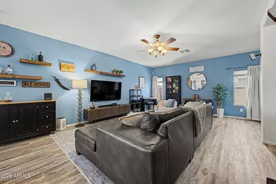 14912 N 138th Lane, Surprise, AZ 85379 - Photo 5
