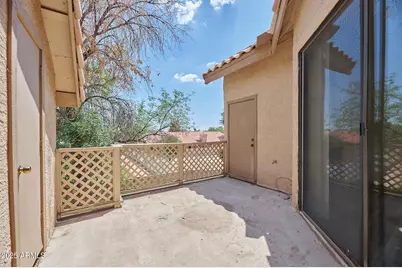 1001 N Pasadena -- #Unit 61, Mesa, AZ 85201 - Photo 21