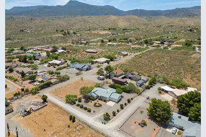 1080 Hummingbird Lane, Clarkdale, AZ 86324 - Photo 29