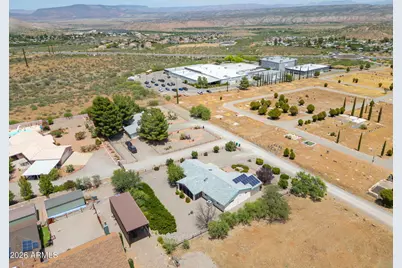 1080 Hummingbird Lane, Clarkdale, AZ 86324 - Photo 3