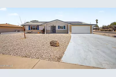 6252 E Billings Street, Mesa, AZ 85205 - Photo 1