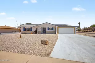 6252 E Billings St, Mesa, AZ 85205 - Photo 1