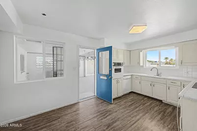 6252 E Billings Street, Mesa, AZ 85205 - Photo 15