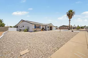 6252 E Billings St, Mesa, AZ 85205 - Photo 3