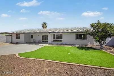 6252 E Billings Street, Mesa, AZ 85205 - Photo 25