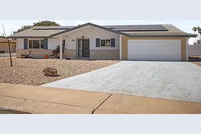 6252 E Billings Street, Mesa, AZ 85205 - Photo 35
