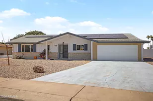 6252 E Billings St, Mesa, AZ 85205 - Photo 35