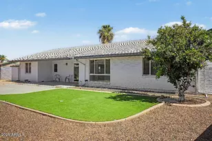 6252 E Billings St, Mesa, AZ 85205 - Photo 29