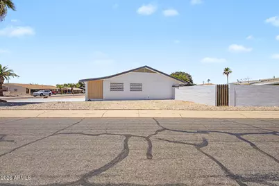 6252 E Billings Street, Mesa, AZ 85205 - Photo 5
