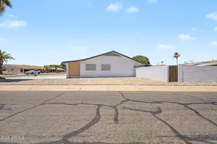 6252 E Billings St, Mesa, AZ 85205 - Photo 5