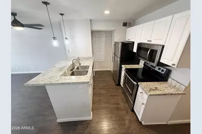19820 N 13th Avenue #206, Phoenix, AZ 85027 - Photo 9
