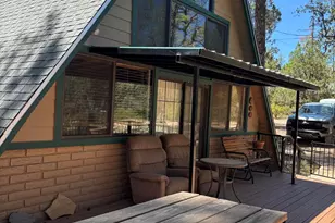 257 E Tall Trees Ave, Payson, AZ 85541 - Photo 5
