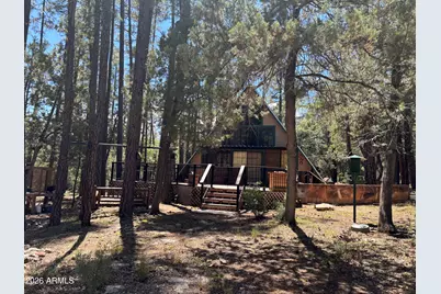 257 E Tall Trees Avenue, Payson, AZ 85541 - Photo 19