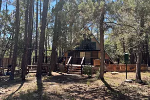 257 E Tall Trees Ave, Payson, AZ 85541 - Photo 19
