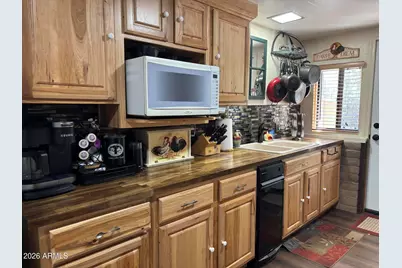 257 E Tall Trees Avenue, Payson, AZ 85541 - Photo 11