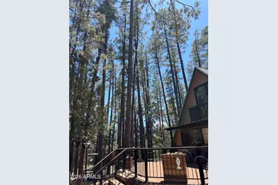 257 E Tall Trees Avenue, Payson, AZ 85541 - Photo 3