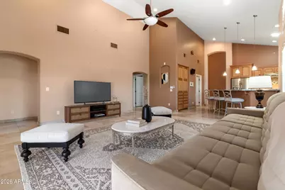 17269 N Coyote Lakes Parkway, Surprise, AZ 85378 - Photo 5