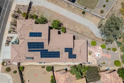 17269 N Coyote Lakes Parkway, Surprise, AZ 85378 - Photo 65