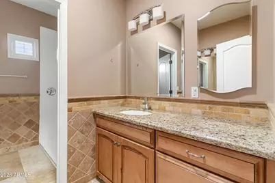 17269 N Coyote Lakes Parkway, Surprise, AZ 85378 - Photo 23