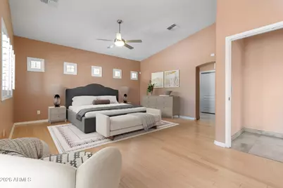 17269 N Coyote Lakes Parkway, Surprise, AZ 85378 - Photo 7