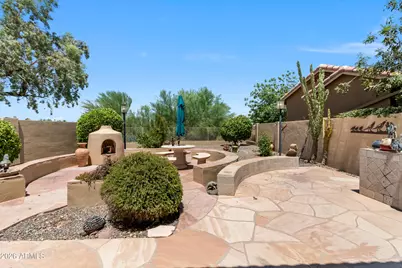 17269 N Coyote Lakes Parkway, Surprise, AZ 85378 - Photo 57