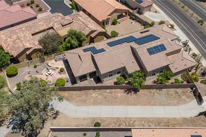 17269 N Coyote Lakes Parkway, Surprise, AZ 85378 - Photo 61