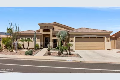 17269 N Coyote Lakes Parkway, Surprise, AZ 85378 - Photo 3