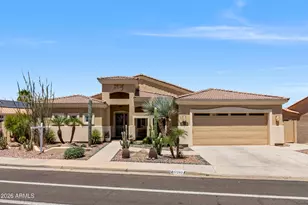 17269 N Coyote Lakes Pkwy, Surprise, AZ 85378 - Photo 3