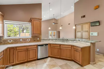 17269 N Coyote Lakes Parkway, Surprise, AZ 85378 - Photo 35