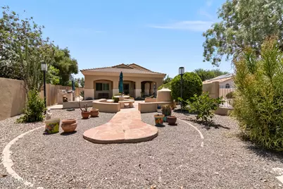 17269 N Coyote Lakes Parkway, Surprise, AZ 85378 - Photo 61