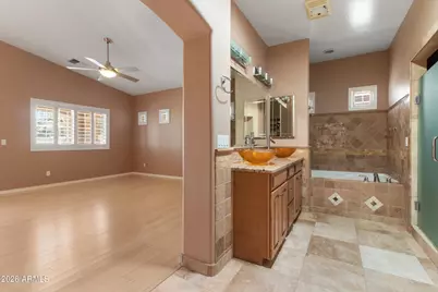 17269 N Coyote Lakes Parkway, Surprise, AZ 85378 - Photo 51