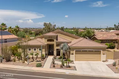 17269 N Coyote Lakes Parkway, Surprise, AZ 85378 - Photo 1