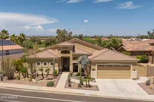 17269 N Coyote Lakes Pkwy, Surprise, AZ 85378 - Photo 1