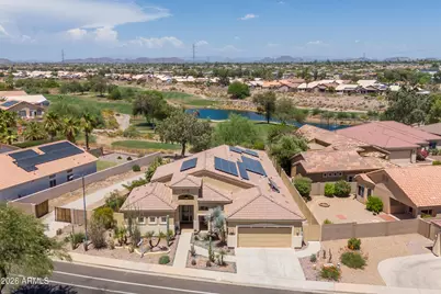 17269 N Coyote Lakes Parkway, Surprise, AZ 85378 - Photo 63