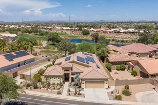 17269 N Coyote Lakes Pkwy, Surprise, AZ 85378 - Photo 63