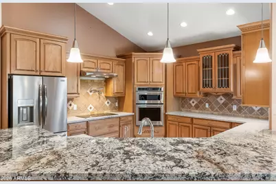 17269 N Coyote Lakes Parkway, Surprise, AZ 85378 - Photo 33