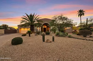 36218 N 33rd Ave, Phoenix, AZ 85086 - Photo 1