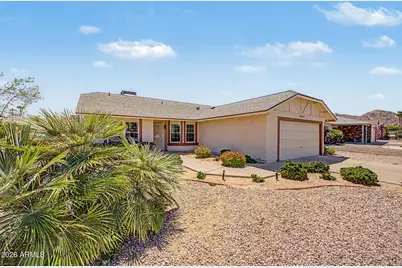 4649 E Cheyenne Drive, Phoenix, AZ 85044 - Photo 41