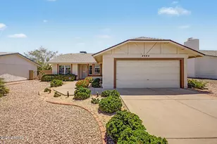 4649 E Cheyenne Dr, Phoenix, AZ 85044 - Photo 1