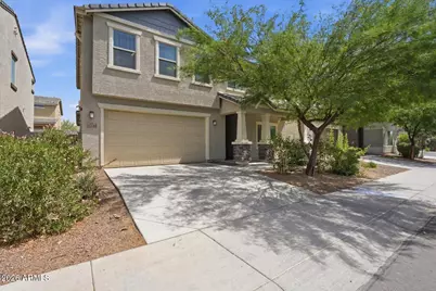 21188 W Alvarado Road, Buckeye, AZ 85396 - Photo 1
