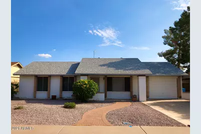1455 W Mohawk Lane, Phoenix, AZ 85027 - Photo 1