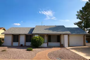 1455 W Mohawk Ln, Phoenix, AZ 85027 - Photo 1