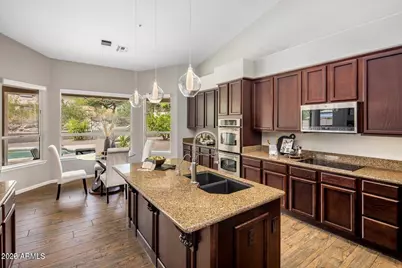 9672 E Balancing Rock Road, Scottsdale, AZ 85262 - Photo 5