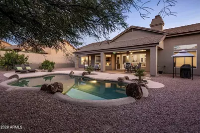 9672 E Balancing Rock Road, Scottsdale, AZ 85262 - Photo 15
