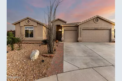 11224 S Fiesta Court, Goodyear, AZ 85338 - Photo 3