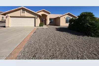 2628 Sausalito Court, Sierra Vista, AZ 85635 - Photo 1