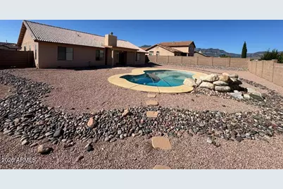 2628 Sausalito Court, Sierra Vista, AZ 85635 - Photo 25