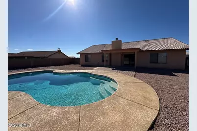 2628 Sausalito Court, Sierra Vista, AZ 85635 - Photo 23