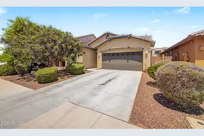 3862 E Narrowleaf Drive, Gilbert, AZ 85298 - Photo 3