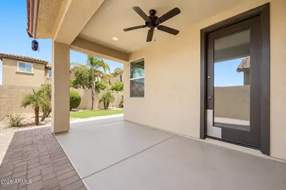3862 E Narrowleaf Drive, Gilbert, AZ 85298 - Photo 13